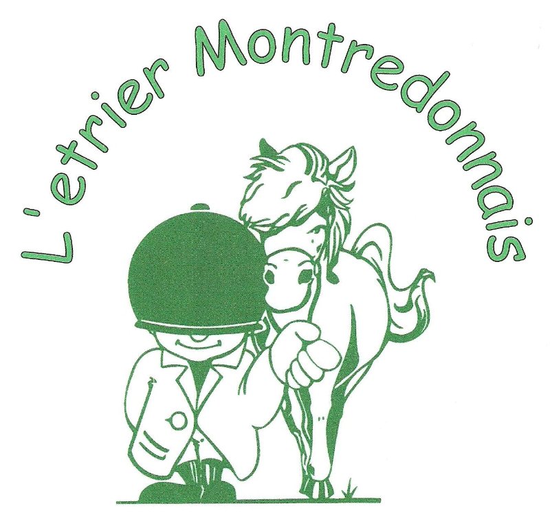 Logo ou image de L'Etrier Montredonnais