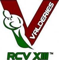 Logo ou image de Racing Club Valderies XIII