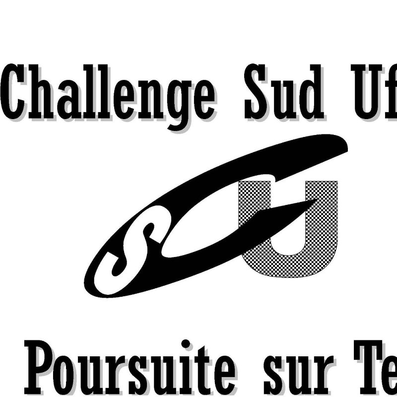 Logo ou image de Challenge Sud UFOLEP