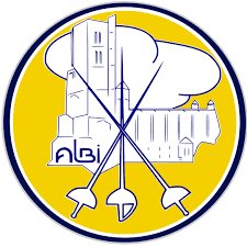 Logo ou image de Cercle d'Escrime d'Albi