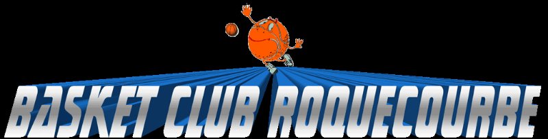 Logo ou image de Basket Club Roquecourbe