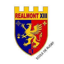 Logo ou image de XIII Réalmontais