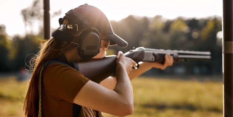 Logo ou image de Club de Tir Sportif Borie