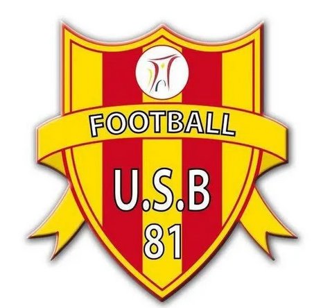 Logo ou image d'US Brensolle