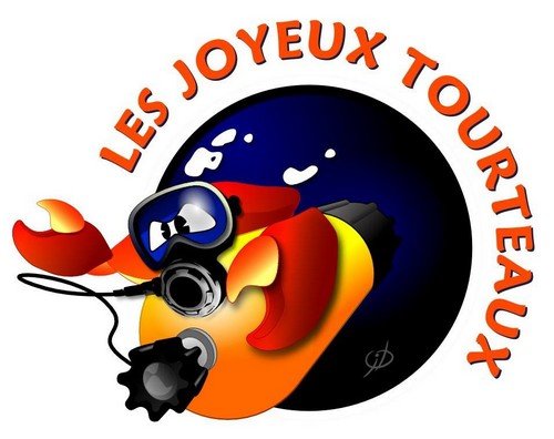 Logo ou image de Les Joyeux Tourteaux