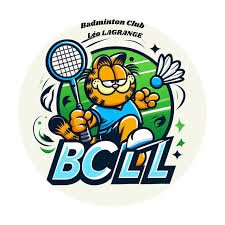 Logo ou image de Badminton Club Leo Lagrange