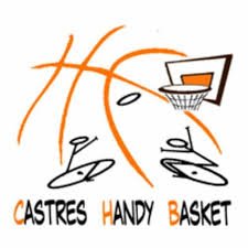 Logo ou image de Castres Handy Basket