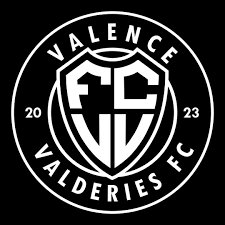 Logo ou image de Valence Valderies FC