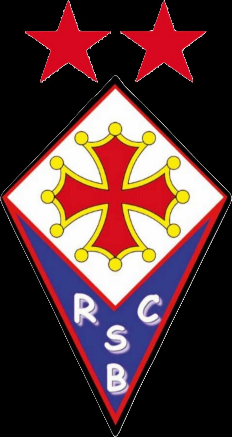 Logo ou image de RC St Benoit