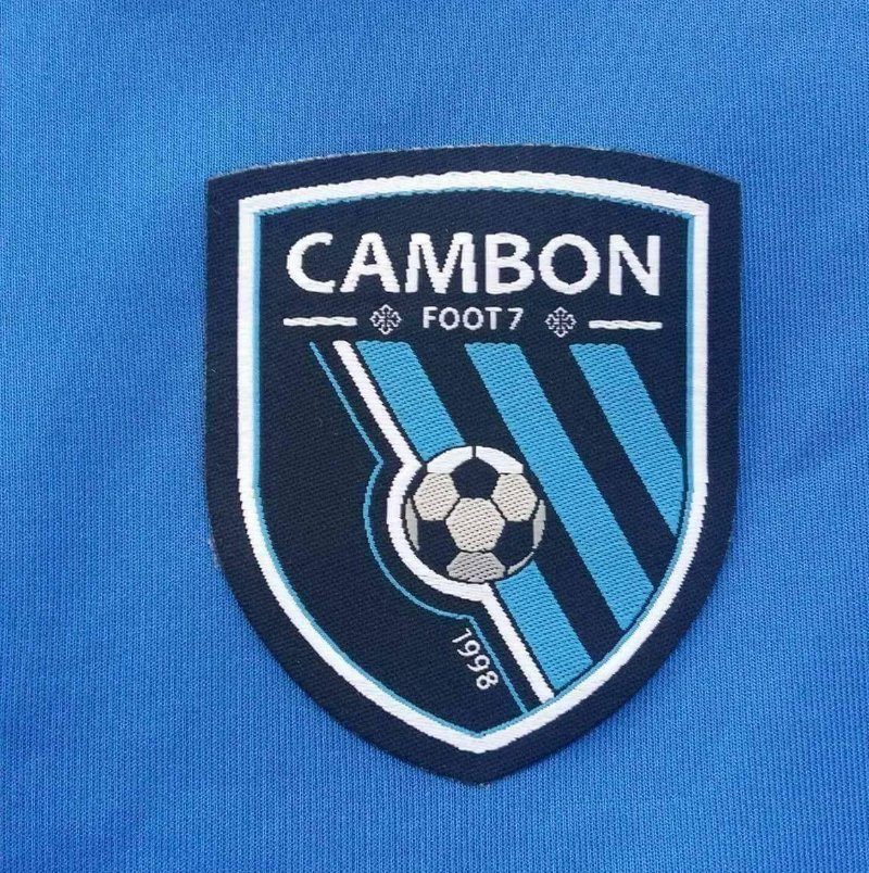 Logo ou image de Foot 7 Cambon