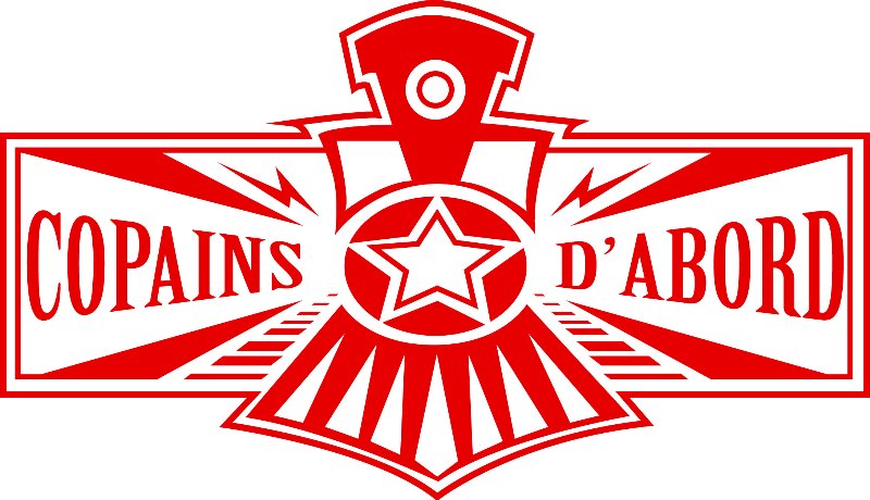 Logo ou image de Les Copains dabord 81