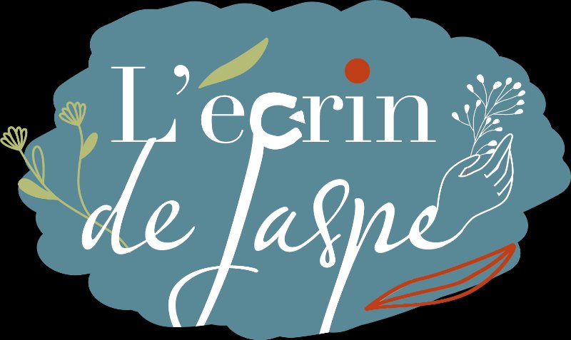 Logo ou image de L'Écrin de Jaspe