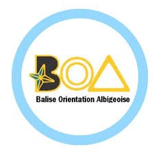 Logo ou image de Balise Orientation Albigeoise