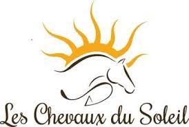 Logo ou image de Les Chevaux du Soleil