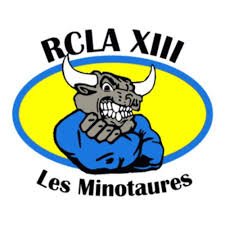 Logo ou image de Racing Club Lescure Arthès