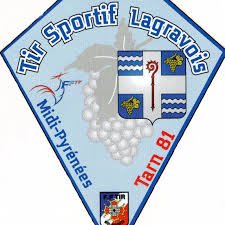 Logo ou image de Tir Sportif Lagravois