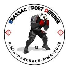 Logo ou image de Brassac Sport Défense