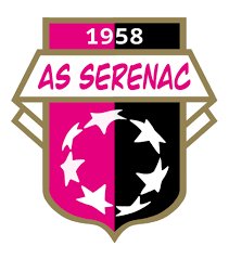 Logo ou image d'AS Serenac