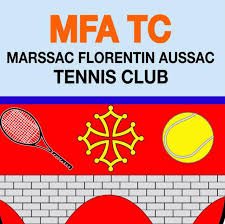 Logo ou image de Marssac Tennis Club