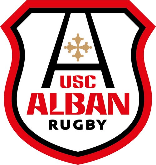 Logo ou image d'USC Alban
