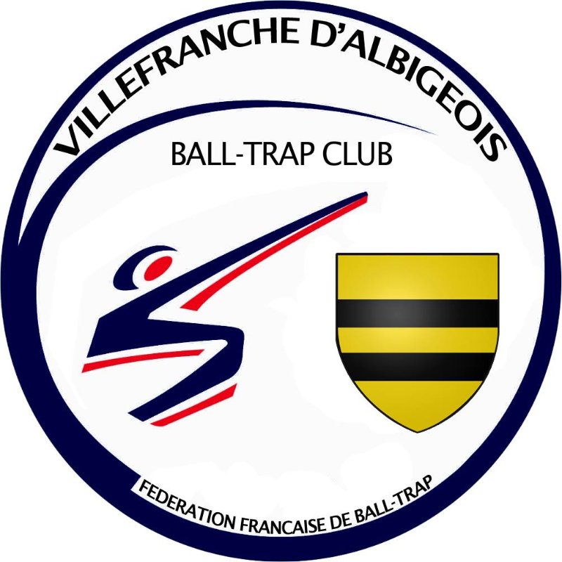Logo ou image de Ball-Trap Club Albigeois