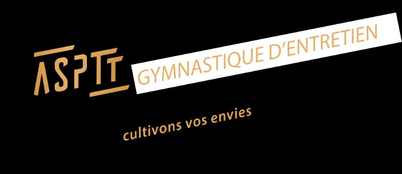 Logo ou image d'ASPTT Albi Gymnastique dEntretien