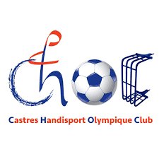 Logo ou image de Castres Handisport Olympique Club