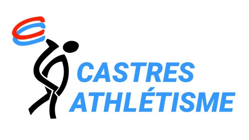 Logo ou image de Castres Athlétisme