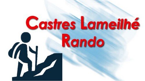 Logo ou image de Castres Lameilhé Rando