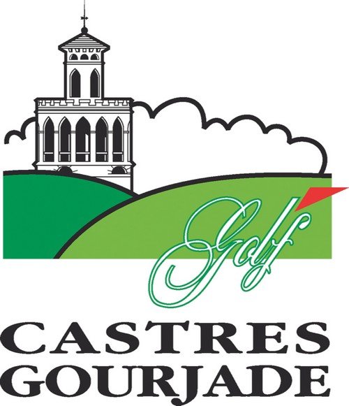 Logo ou image de Golf Castres Gourjade
