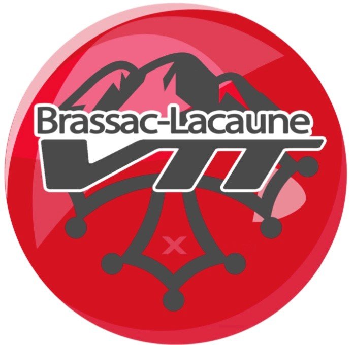 Logo ou image de Brassac Lacaune VTT Club