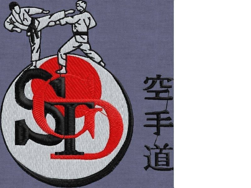 Logo ou image de Shin Gi Taï Dojo