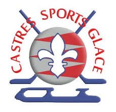 Logo ou image de Castres Sports de Glace
