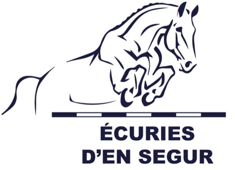 Logo ou image d'Écuries d'En Ségur