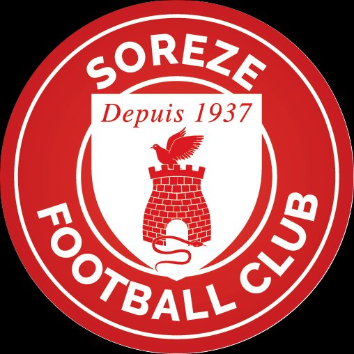 Logo ou image de Sorèze FC