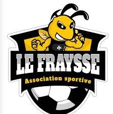 Logo ou image d'AS du Fraysse
