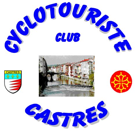 Logo ou image de Cyclo club de Castres