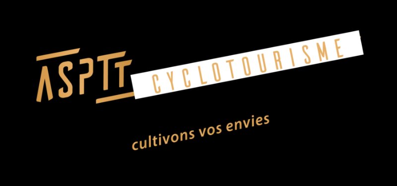 Logo ou image d'ASPTT Albi Cyclotourisme