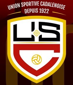 Logo ou image d'US Cadalenoise