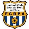 Logo ou image de FC du Bout du Pont de l'Arn