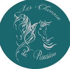 Logo ou image de Les Chevaux de Rousieux
