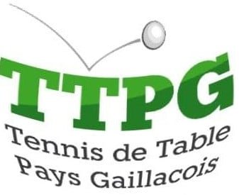 Logo ou image de Tennis de table Pays Gaillacois