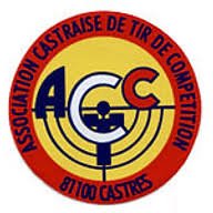 Logo ou image d'Association Castraise Tir Compétition