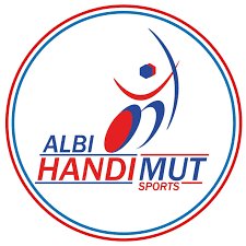 Logo ou image d'Handimut Sports Albi