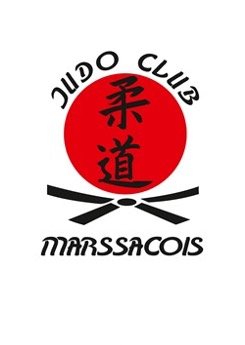 Logo ou image de Judo Club Marssacois ☆☆☆☆☆ Label Club Citoyen du Tarn