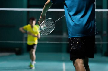 Logo ou image de Badminton Le Garric