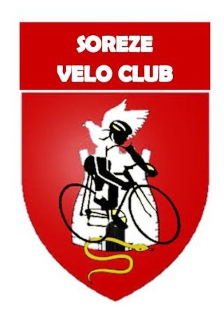 Logo ou image de Soreze Vélo Club