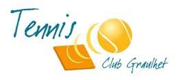 Logo ou image de Graulhet Tennis Club