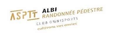 Logo ou image d'ASPTT Albi Rando