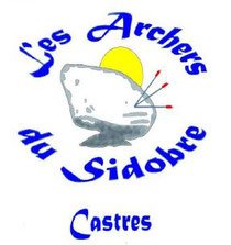 Logo ou image de Les Archers du Sidobre